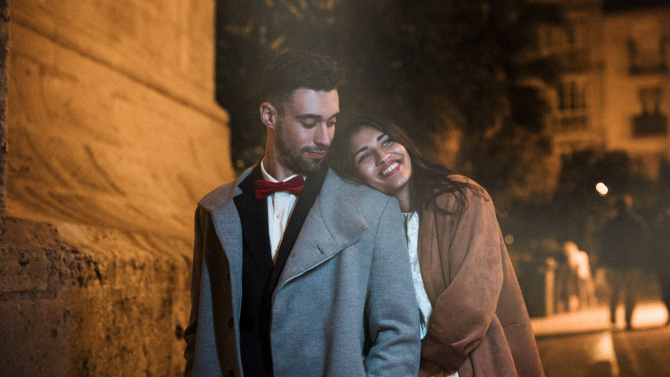 Liebe als Projekt – oder darf sie Zufall sein (2)