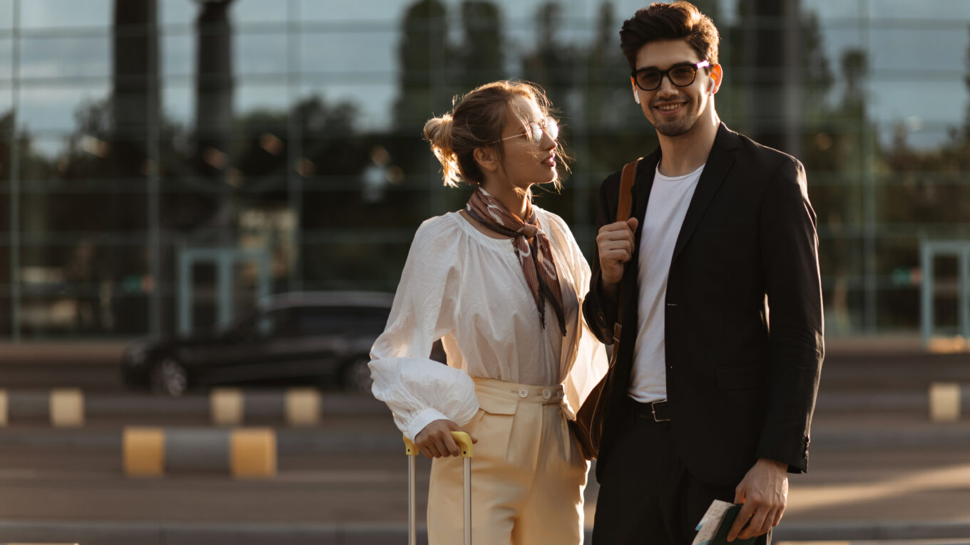 Darf man gezielt erfolgreiche Partner suchen?