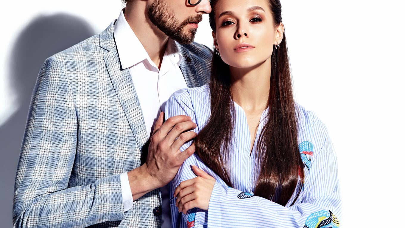 Gold Digger oder ambitionierte Partnerwahl