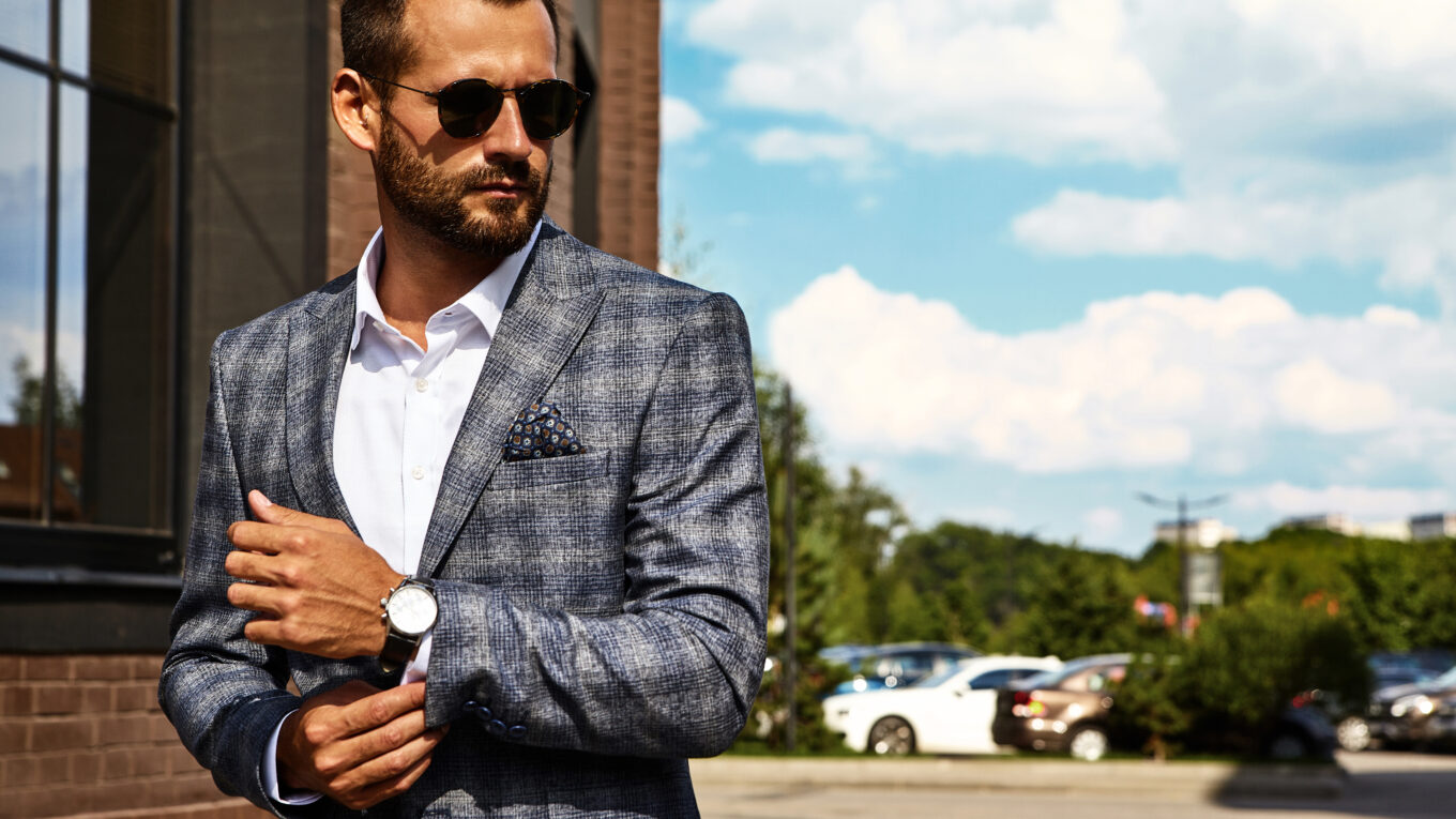 Ist Status sexy – oder nur ein gesellschaftliches Tabu