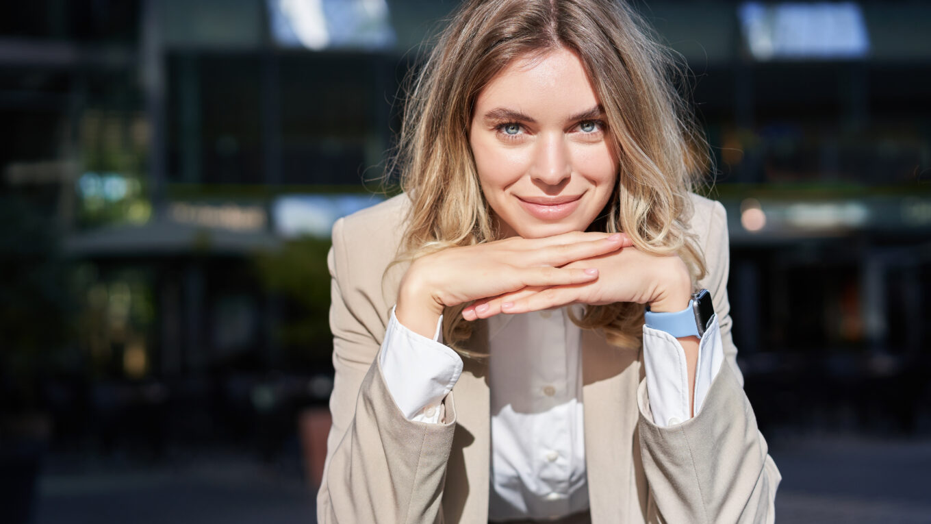 Klischee oder Realität Frauen & Erfolgsattraktivität (1)