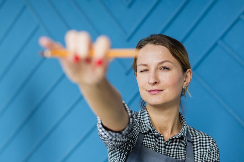 Kontrollbedürfnis, Freiheit und Nähe (2)