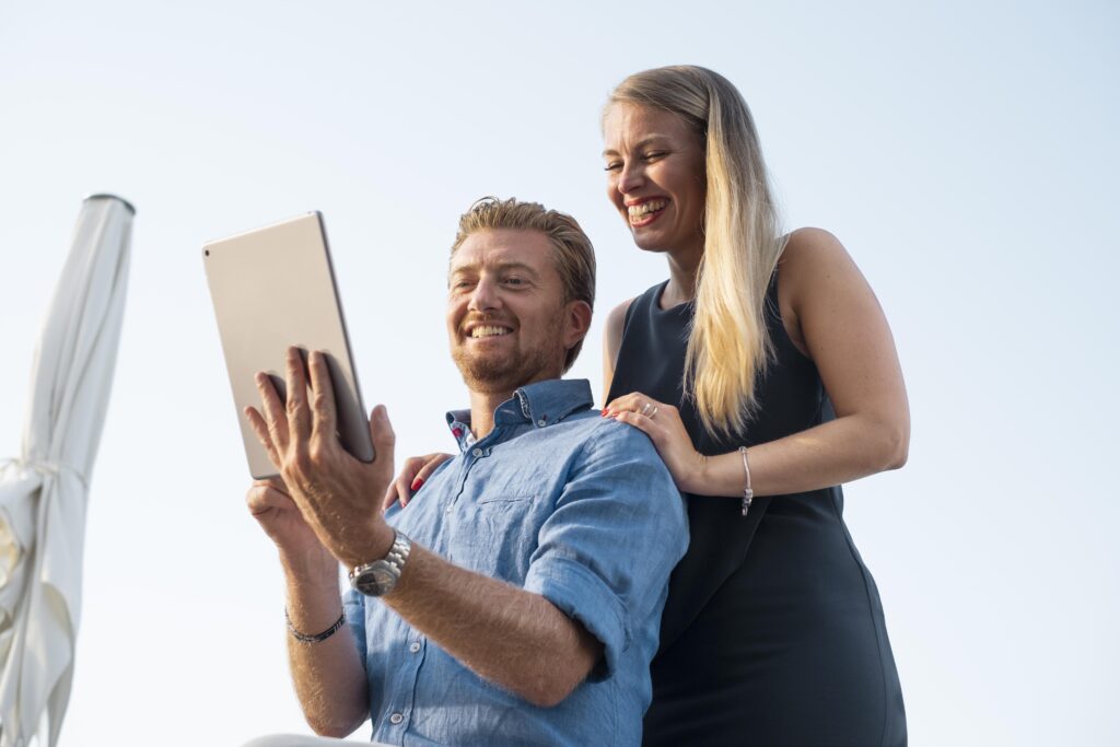 Warum Anspruch nichts mit Oberflächlichkeit zu tun hat (2)