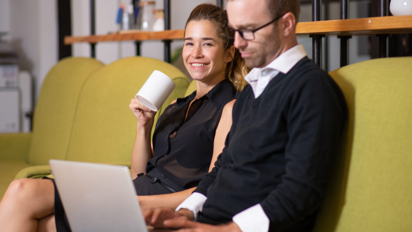 Warum leistungsorientierte Menschen anders lieben (1)