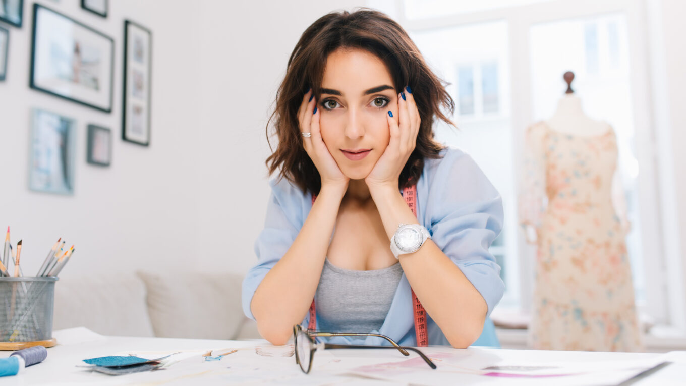 Warum viele erfolgreiche Singles emotional vorsichtig sind (1)