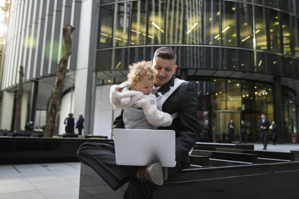 Wenn beide stark sind Konkurrenz oder perfekte Ergänzung (1)