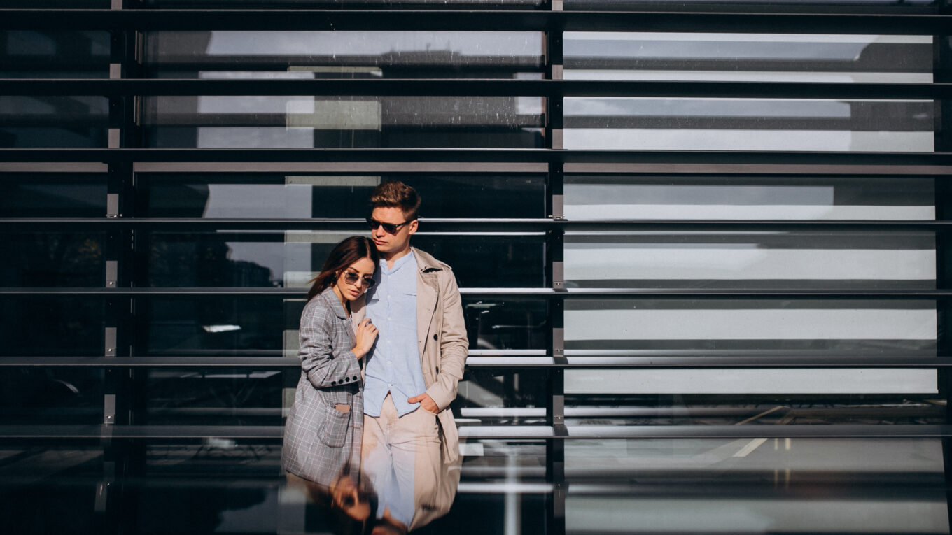 Wenn beide stark sind Konkurrenz oder perfekte Ergänzung (1)