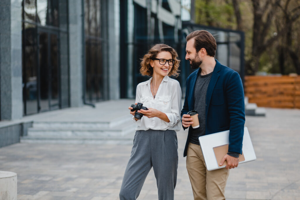 Wo Unternehmer wirklich neue Partner kennenlernen