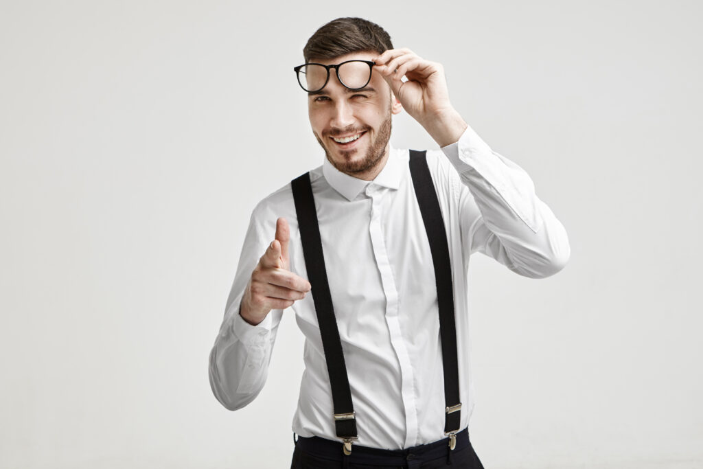 Warum Intelligenz erotisch sein kann