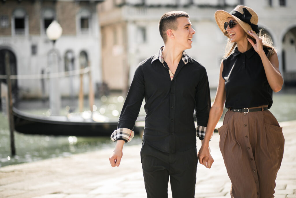 Beziehung mit Unternehmern: Freiheit oder emotionale Distanz?