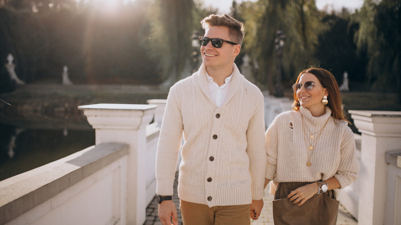 Beziehung mit Unternehmern: Freiheit oder emotionale Distanz?