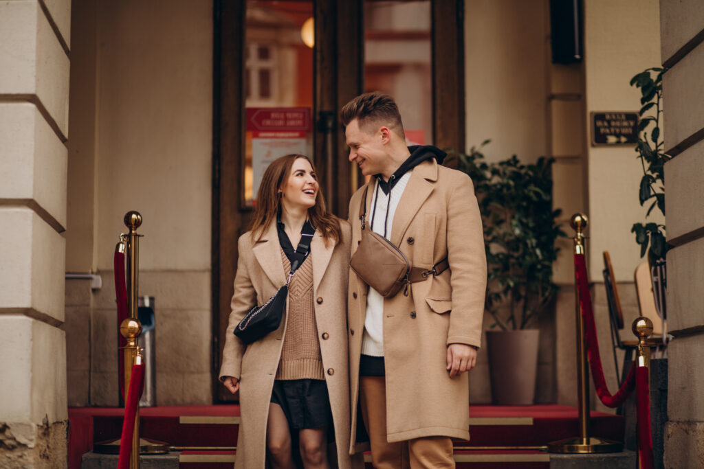 Warum Unternehmer selten Zeit haben – aber sehr bewusst lieben