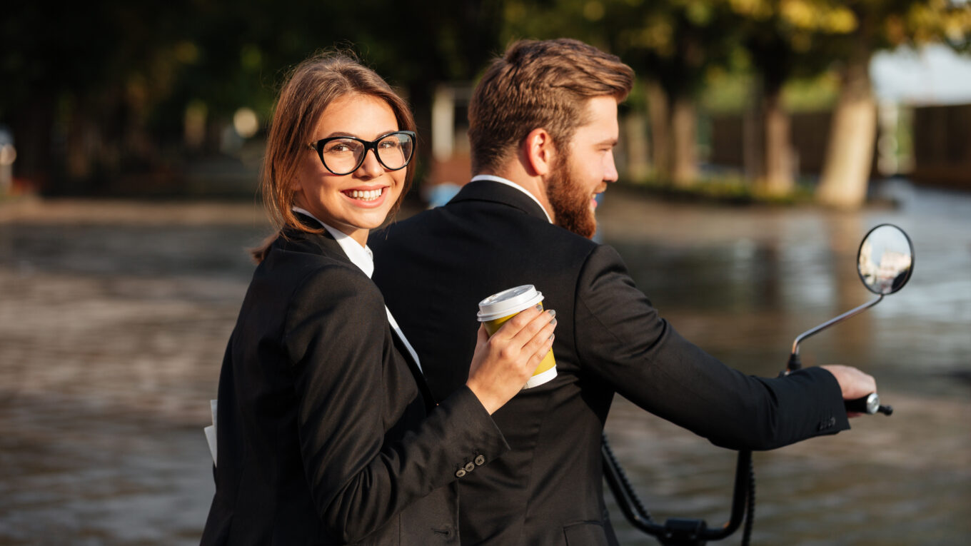 Warum Unternehmer selten Zeit haben – aber sehr bewusst lieben