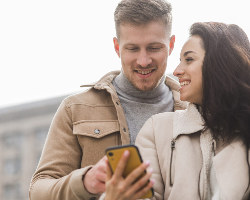 Warum klassische Dating-Apps für Unternehmer schlecht funktionieren