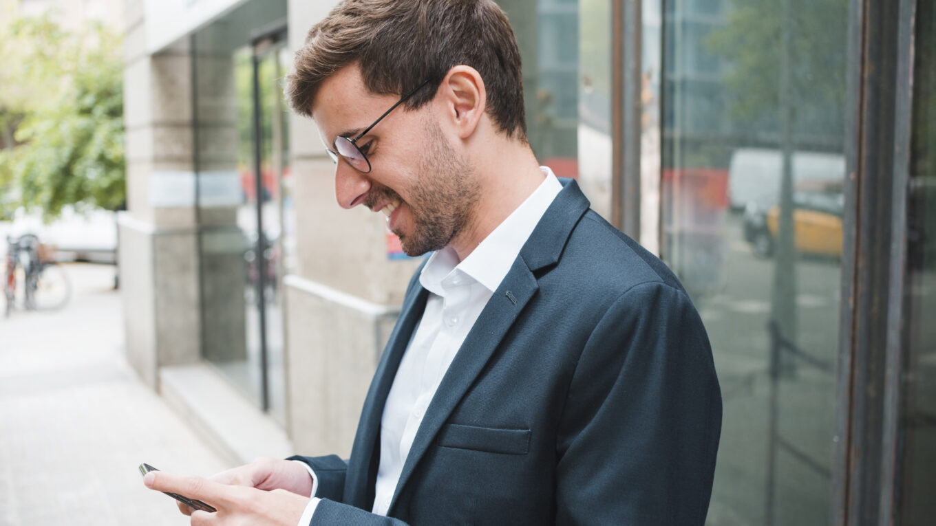 Warum klassische Dating-Apps für Unternehmer schlecht funktionieren